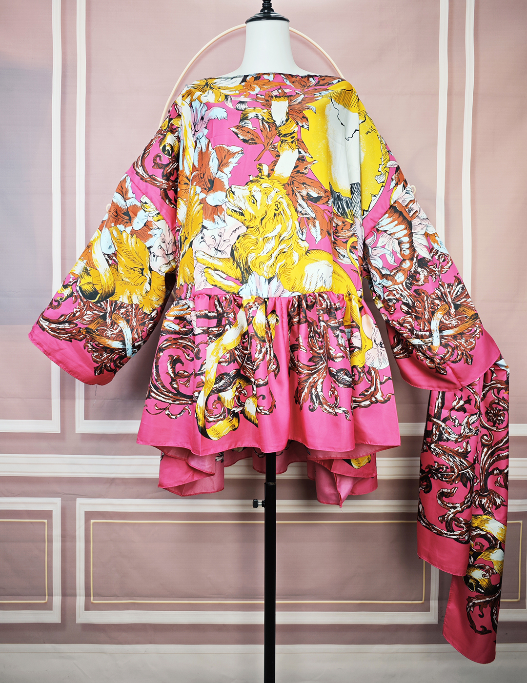Summer Clothing Outlet - 2025 Summer Europe Lady Fashion New