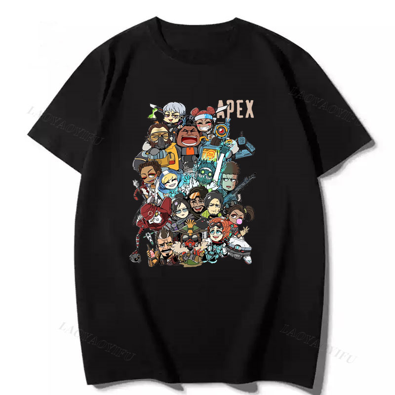 Summer Clothing Websites - Ropa De Mujer Apex Legends Game