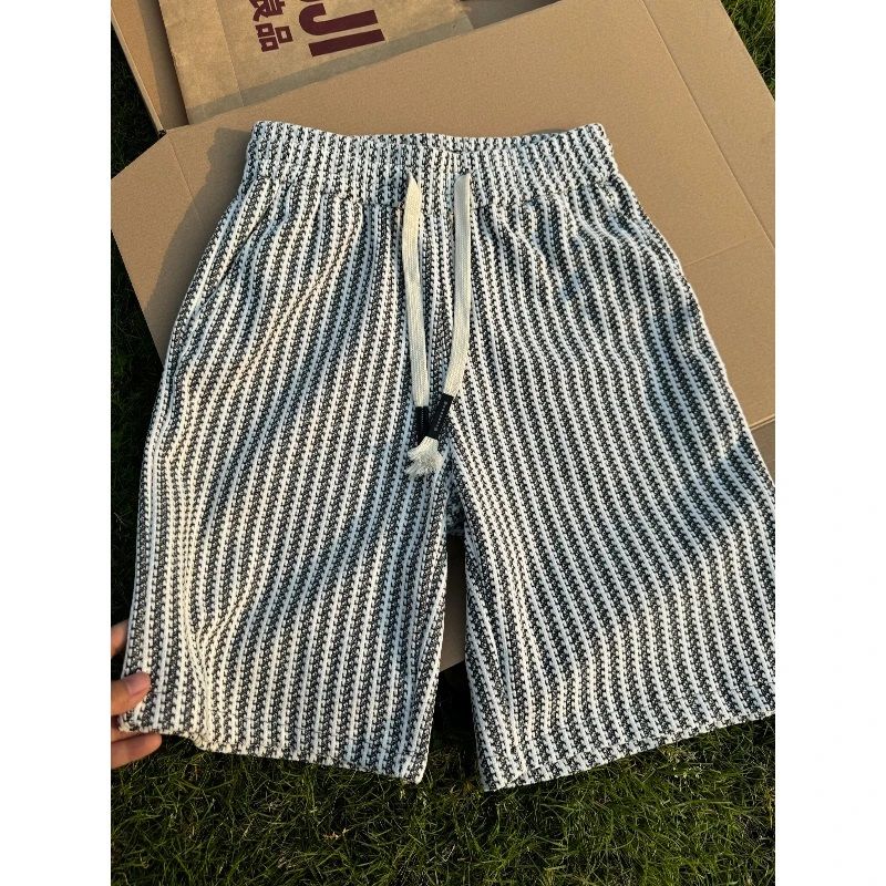 Outlet Striped Loose Casual Co - огляд і ціна Summer Clothing Outlet