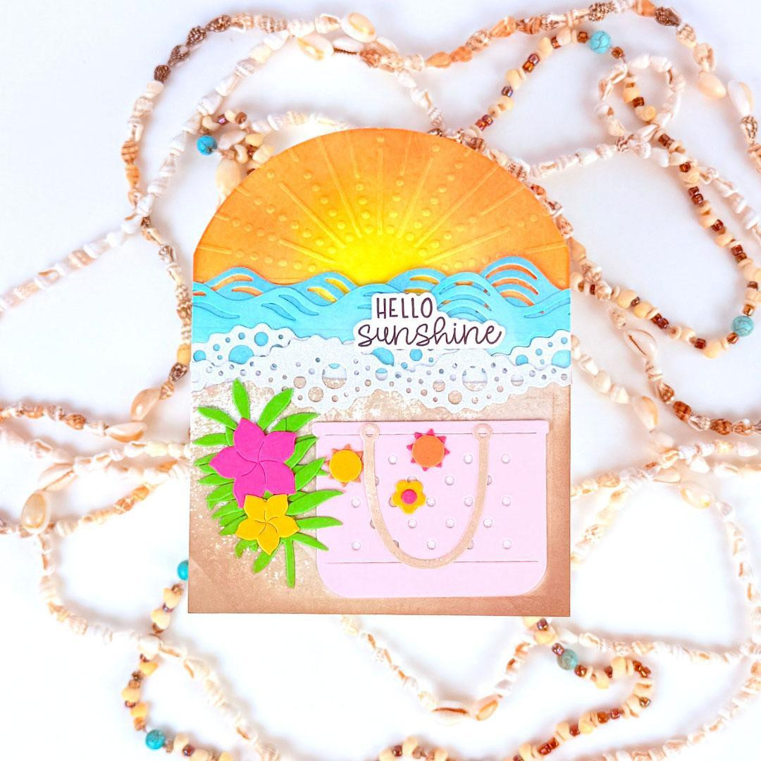 Summer 2026 Beach Bound Coasta - огляд і ціна Summer Clothing Vibes