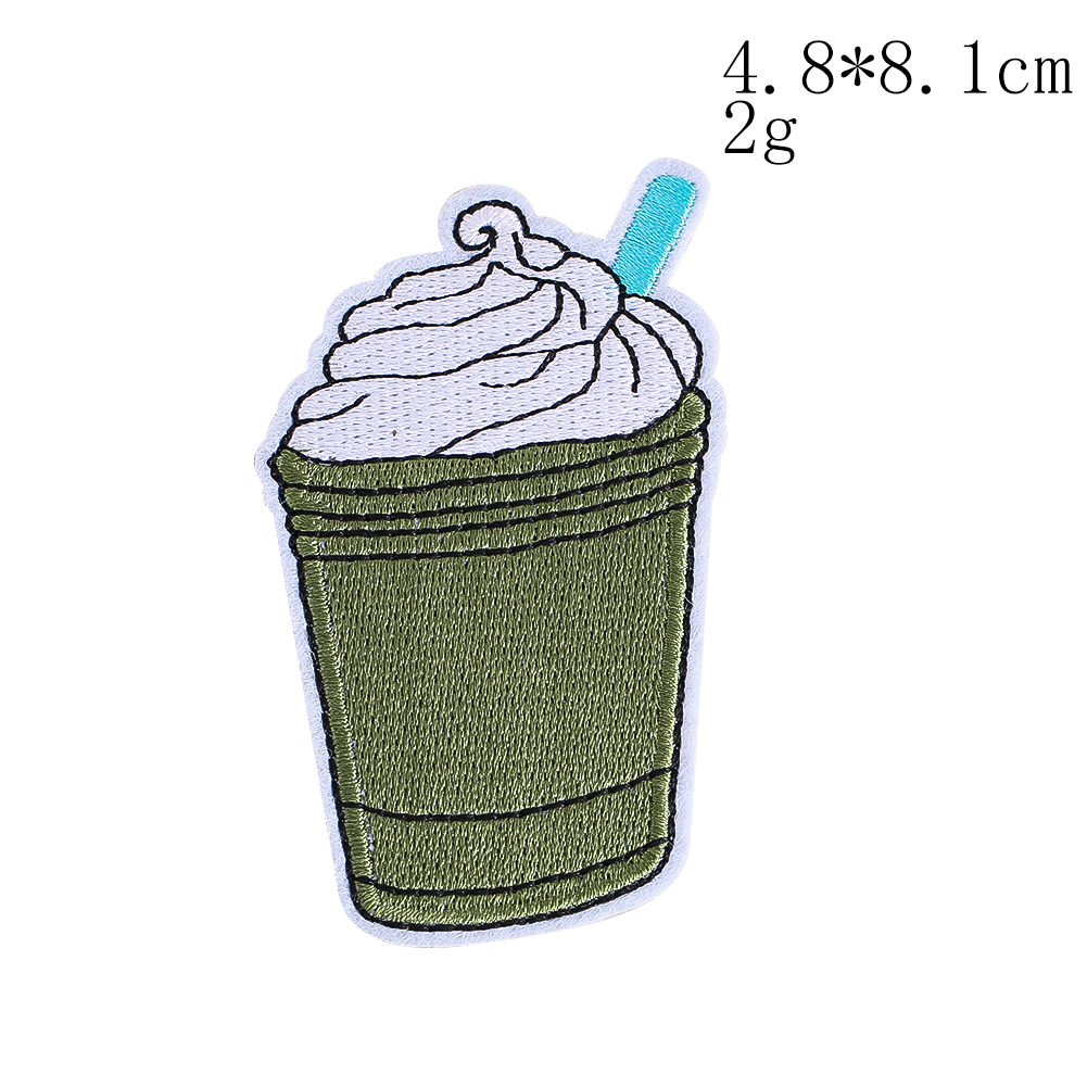 13pc Summer Beach Iron-On Patc - огляд і ціна Summer Clothing Vibes