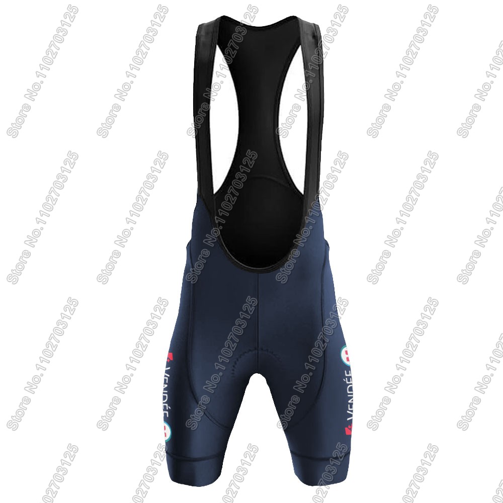 France Team 2025 Cycling Jerse - огляд і ціна Summer De Clothing
