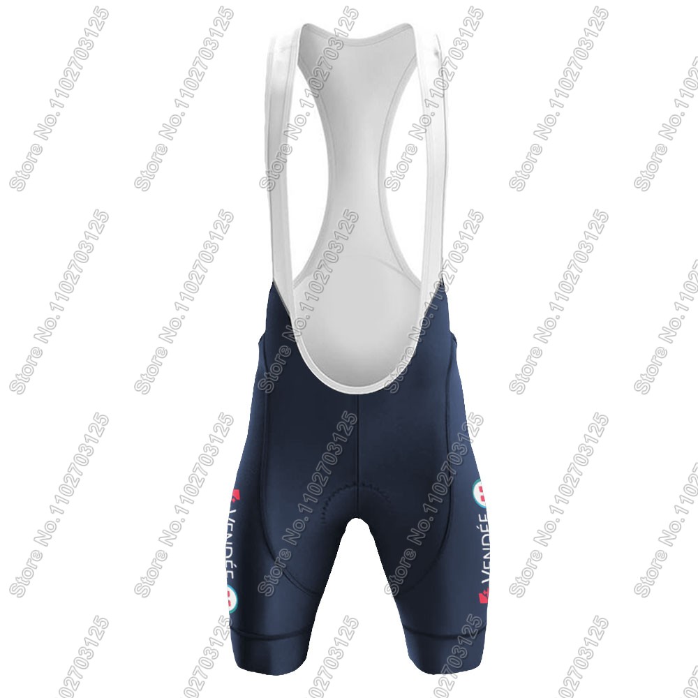 France Team 2025 Cycling Jerse - огляд і ціна Summer De Clothing