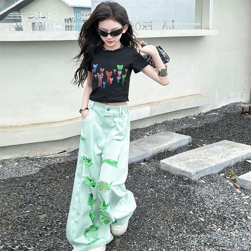 Teenage Girls Clothing Sets Ne - огляд і ціна Summer Clothing Deals