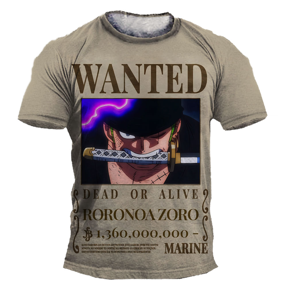Fashion Kid Anime One Piece Lu - огляд і ціна Summer Clothing Kids Boys