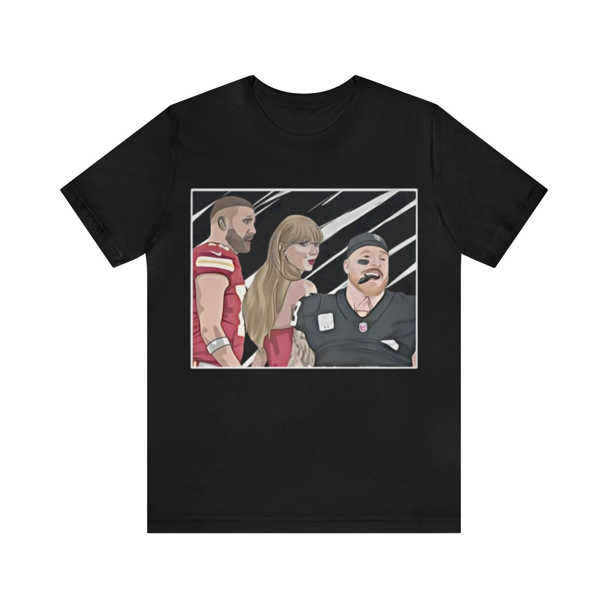 Swift Into Maxx Vibes Unisex S - огляд і ціна Summer Clothing Vibes