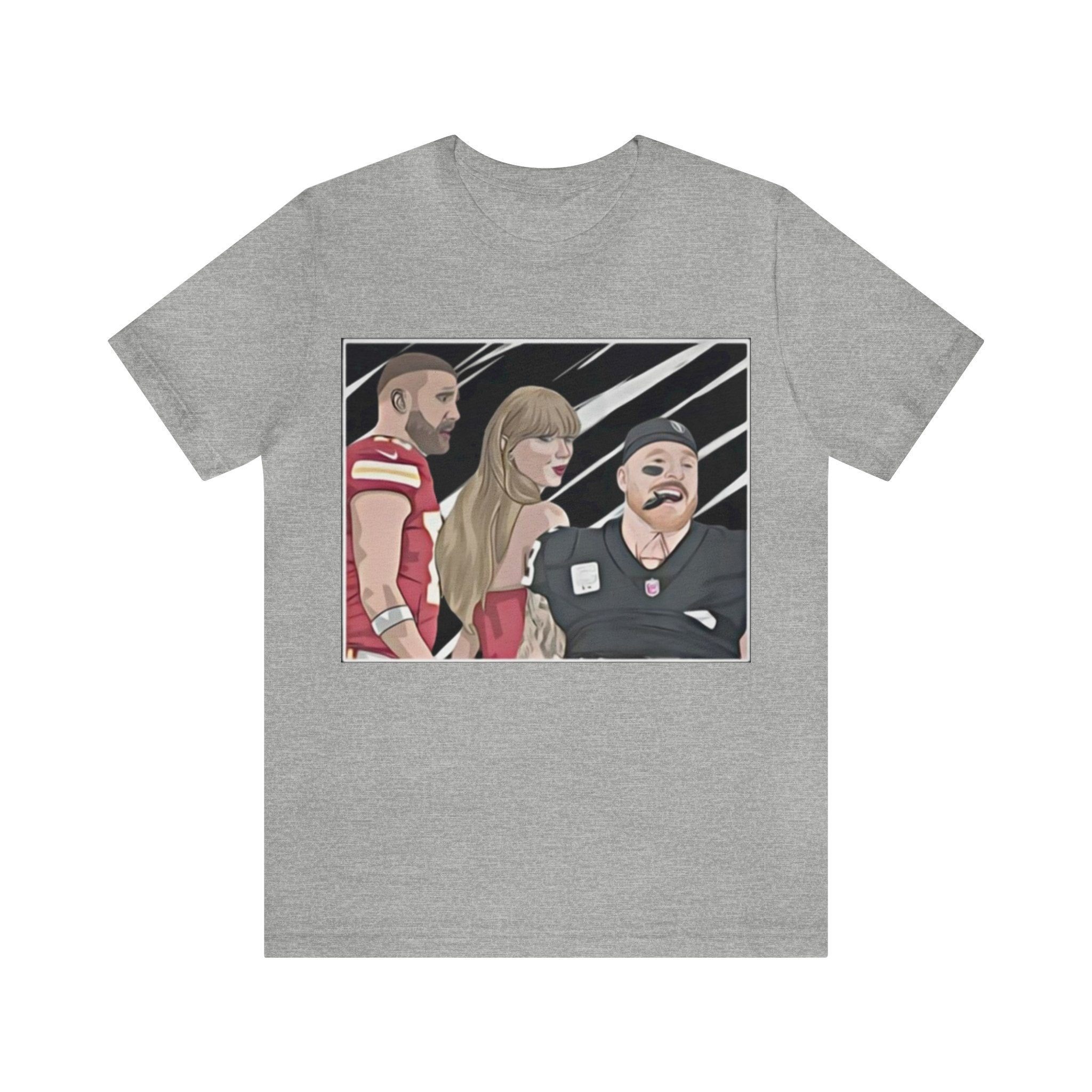 Swift Into Maxx Vibes Unisex S - огляд і ціна Summer Clothing Vibes