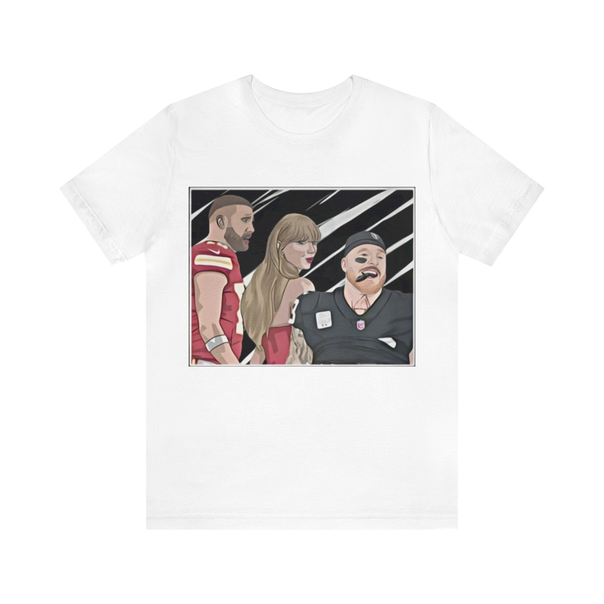 Swift Into Maxx Vibes Unisex S - огляд і ціна Summer Clothing Vibes