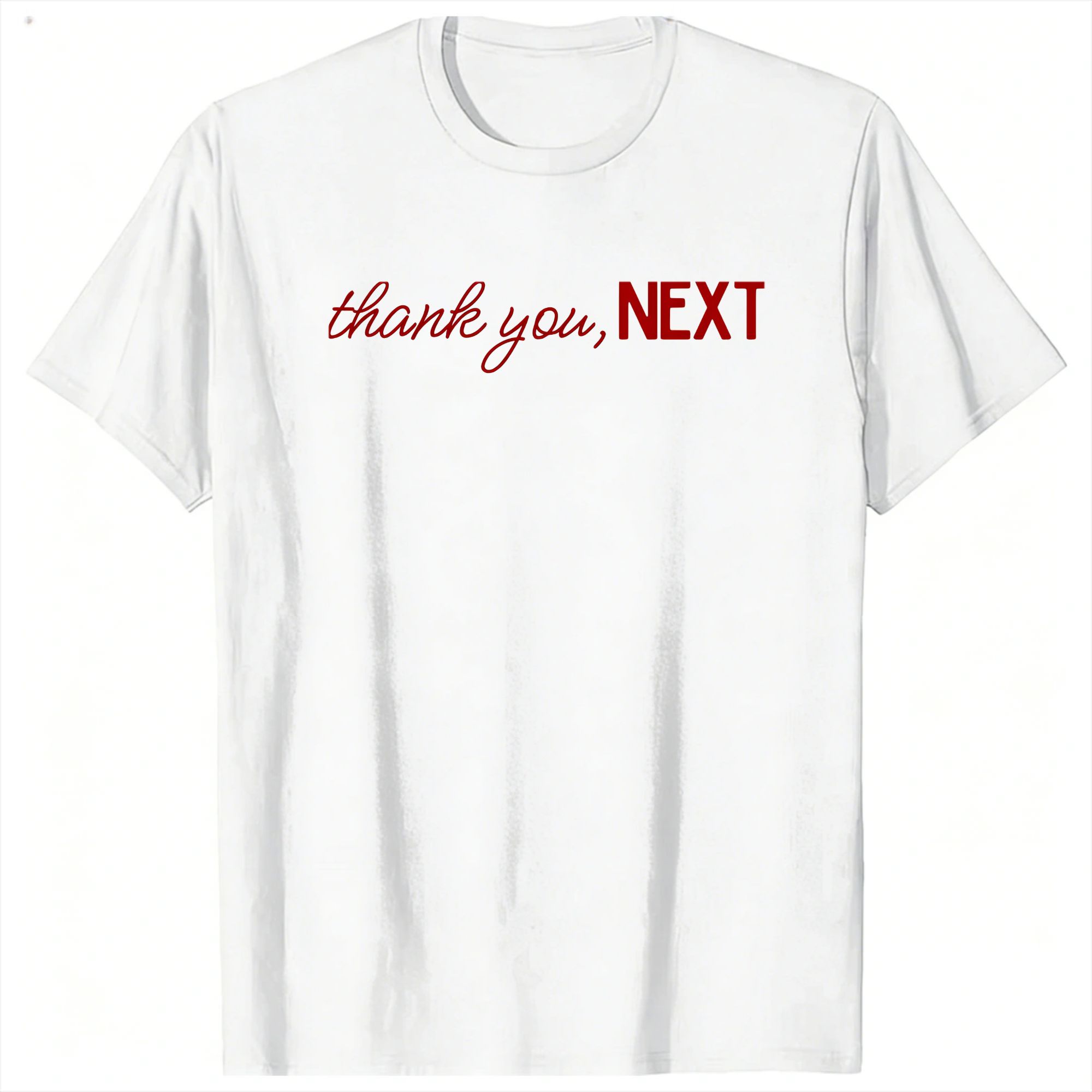 Oversized T-Shirt Summer Thank - огляд і ціна Summer Clothing Next