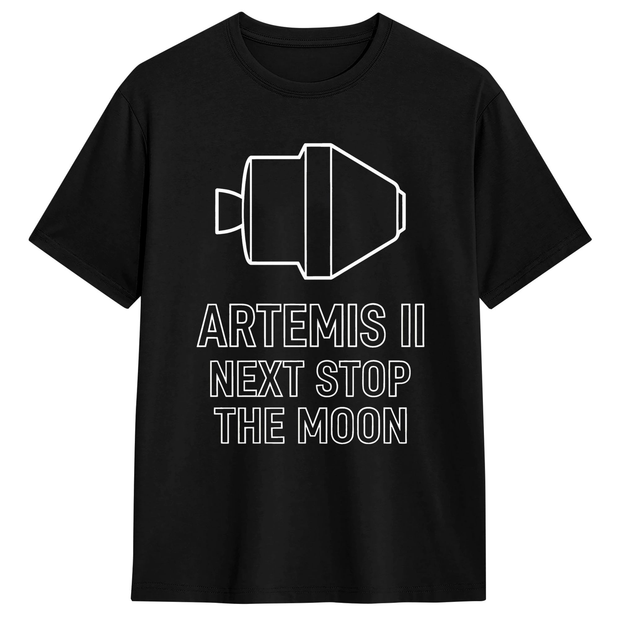 Artemis Ii Next Stop The Moon  - огляд і ціна Summer Clothing Next