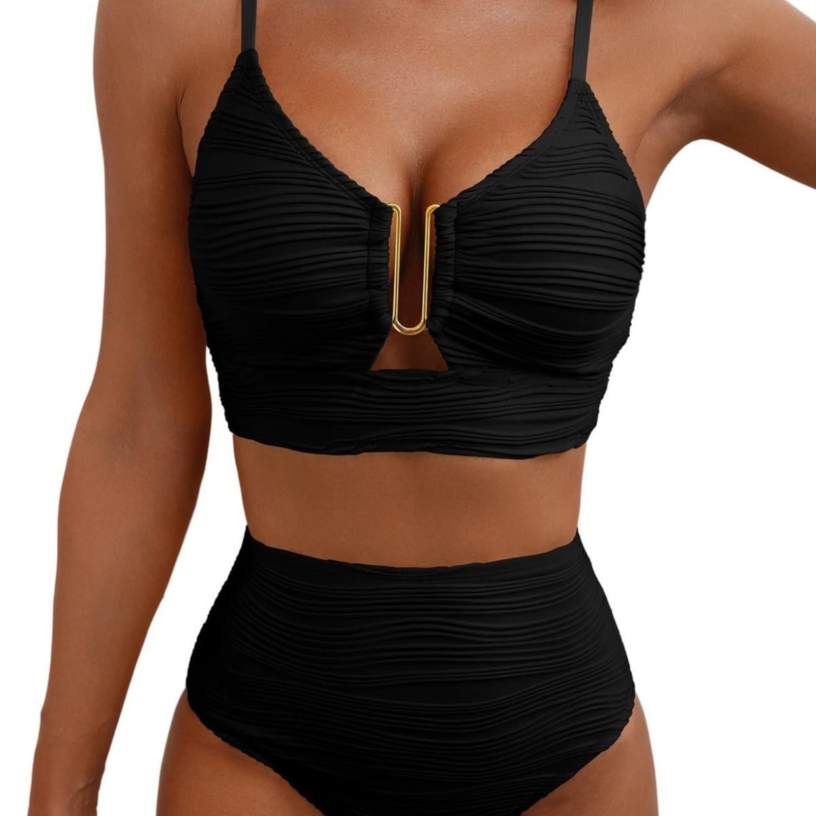 2026 U-wire Bikinis Women High - огляд і ціна Xl Summer Clothing