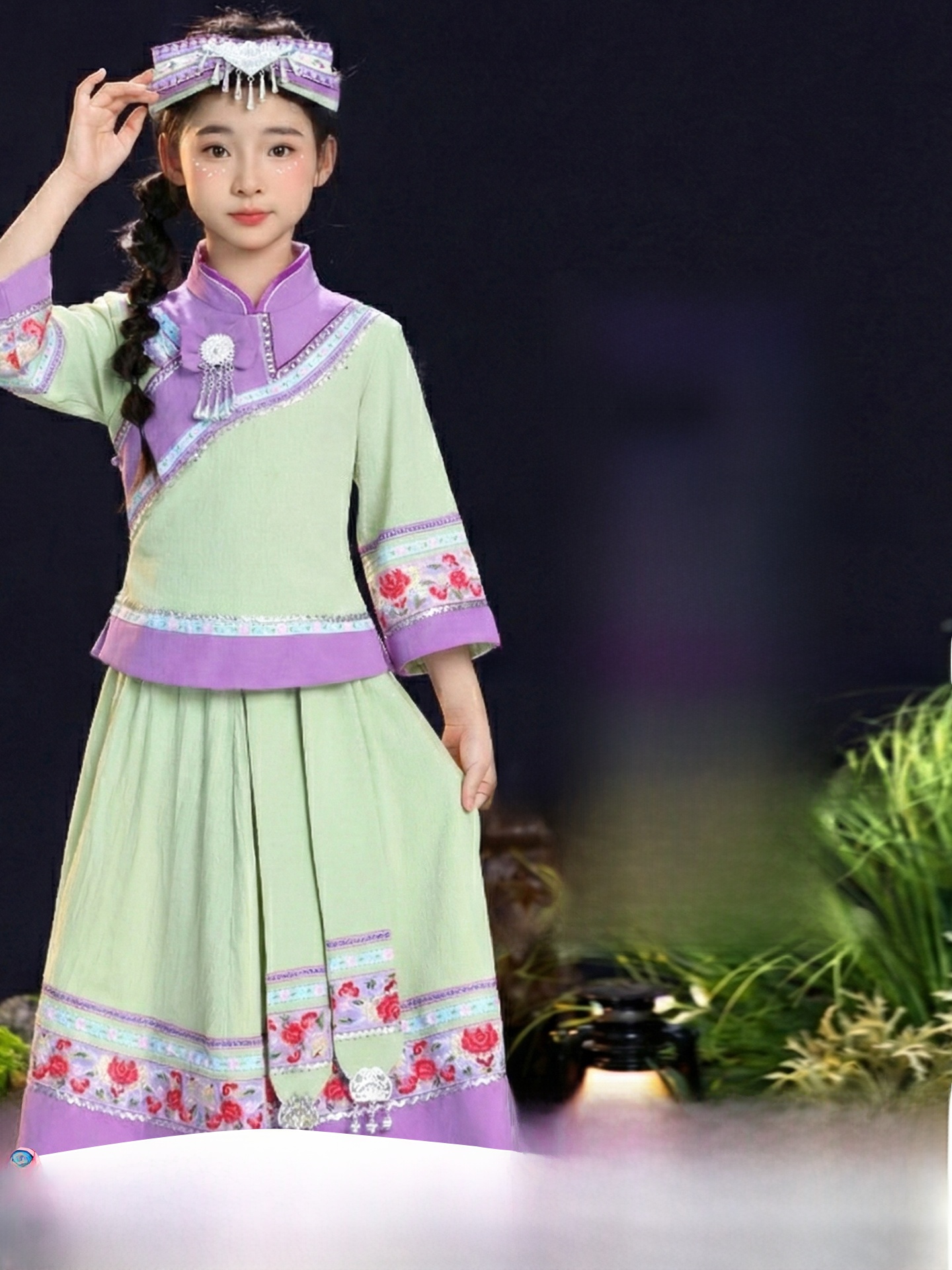 New Children's Ethnic Clothing - огляд і ціна Summer Clothing Online