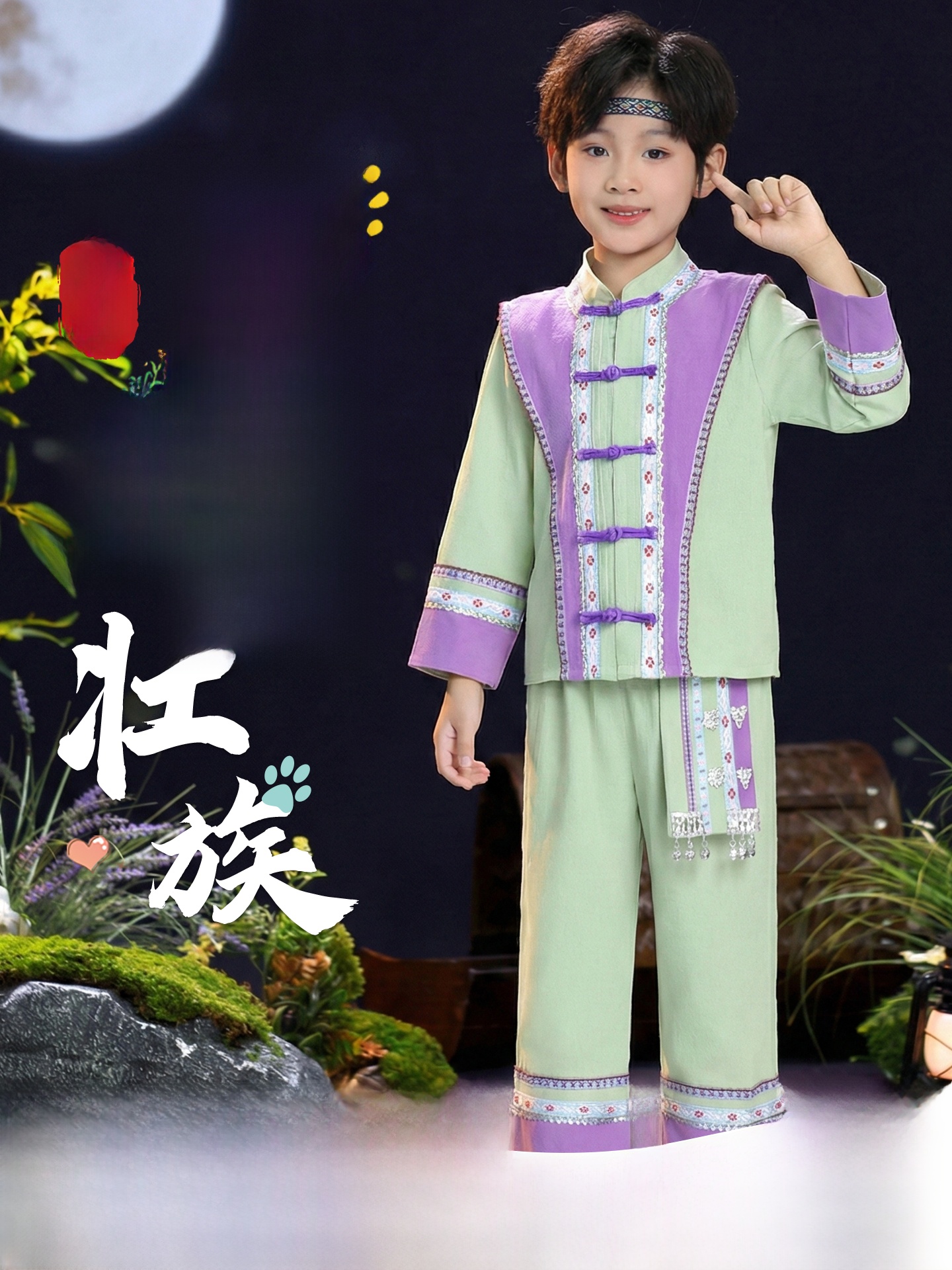 New Children's Ethnic Clothing - огляд і ціна Summer Clothing Online