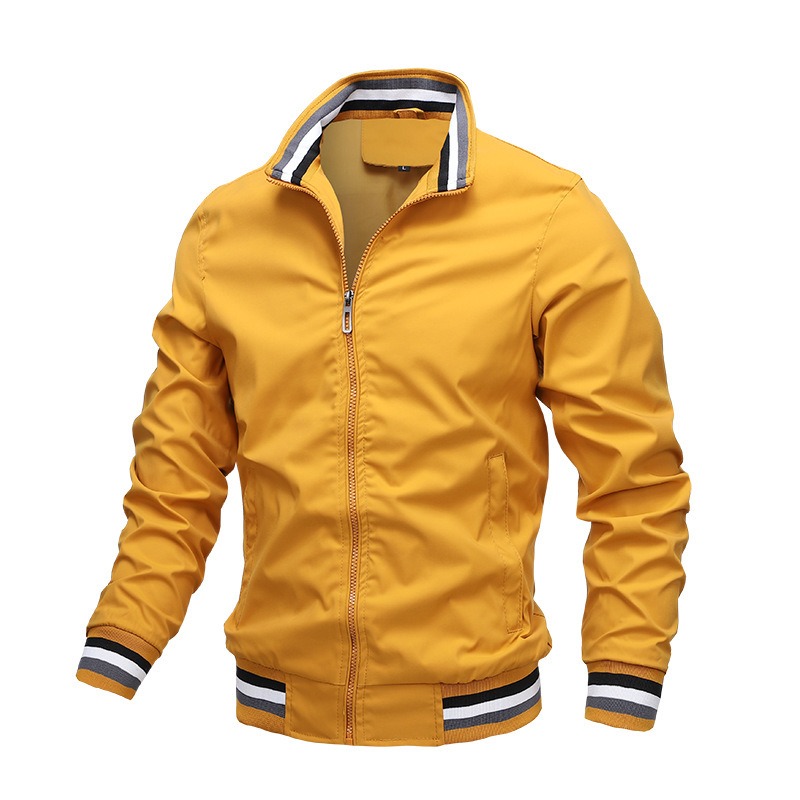 Spring Summer Fashion Men s Wi - огляд і ціна Crew Clothing Summer Jacket