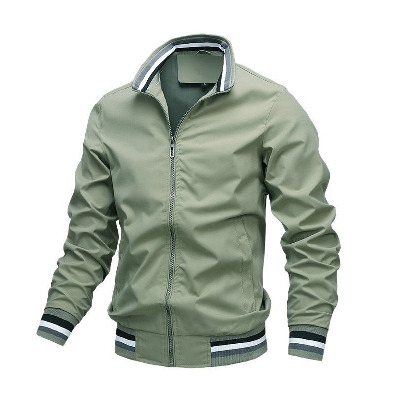 Spring Summer Fashion Men s Wi - огляд і ціна Crew Clothing Summer Jacket
