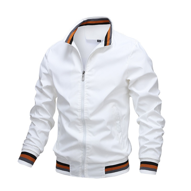 Spring Summer Fashion Men s Wi - огляд і ціна Crew Clothing Summer Jacket