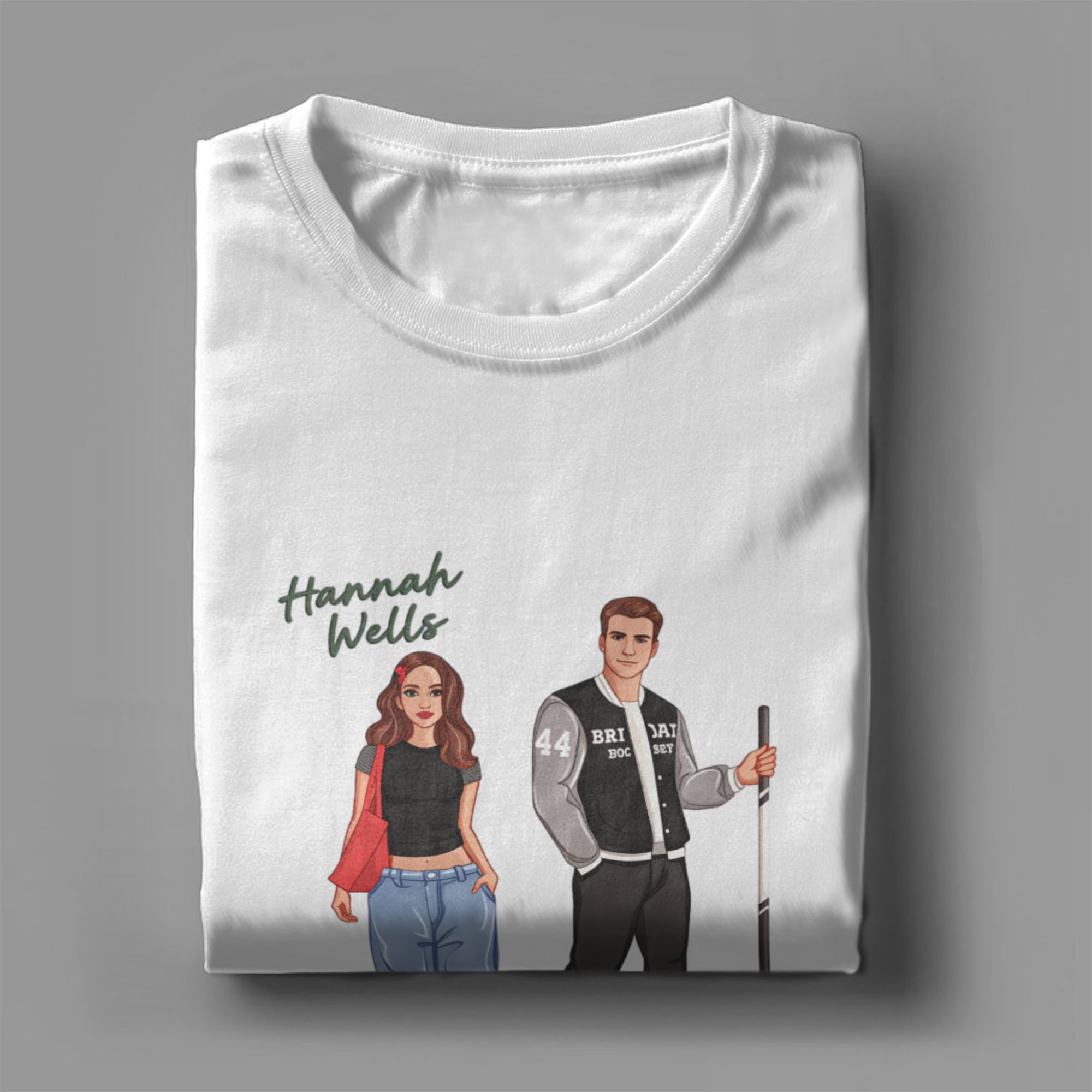 Men's Hannah And Garrett The D - огляд і ціна Summer Clothing Deals
