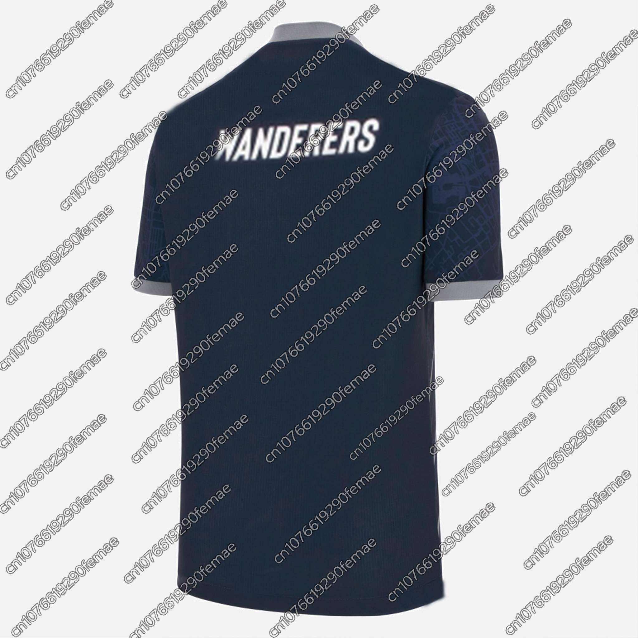 Bolton Style Football Soccer T - огляд і ціна Summer Clothing Uk