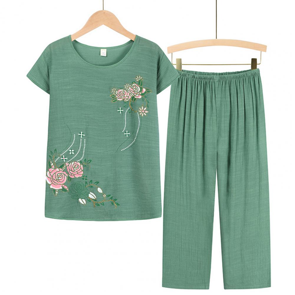 New Arrival Female Pajamas Set - огляд і ціна Xl Summer Clothing