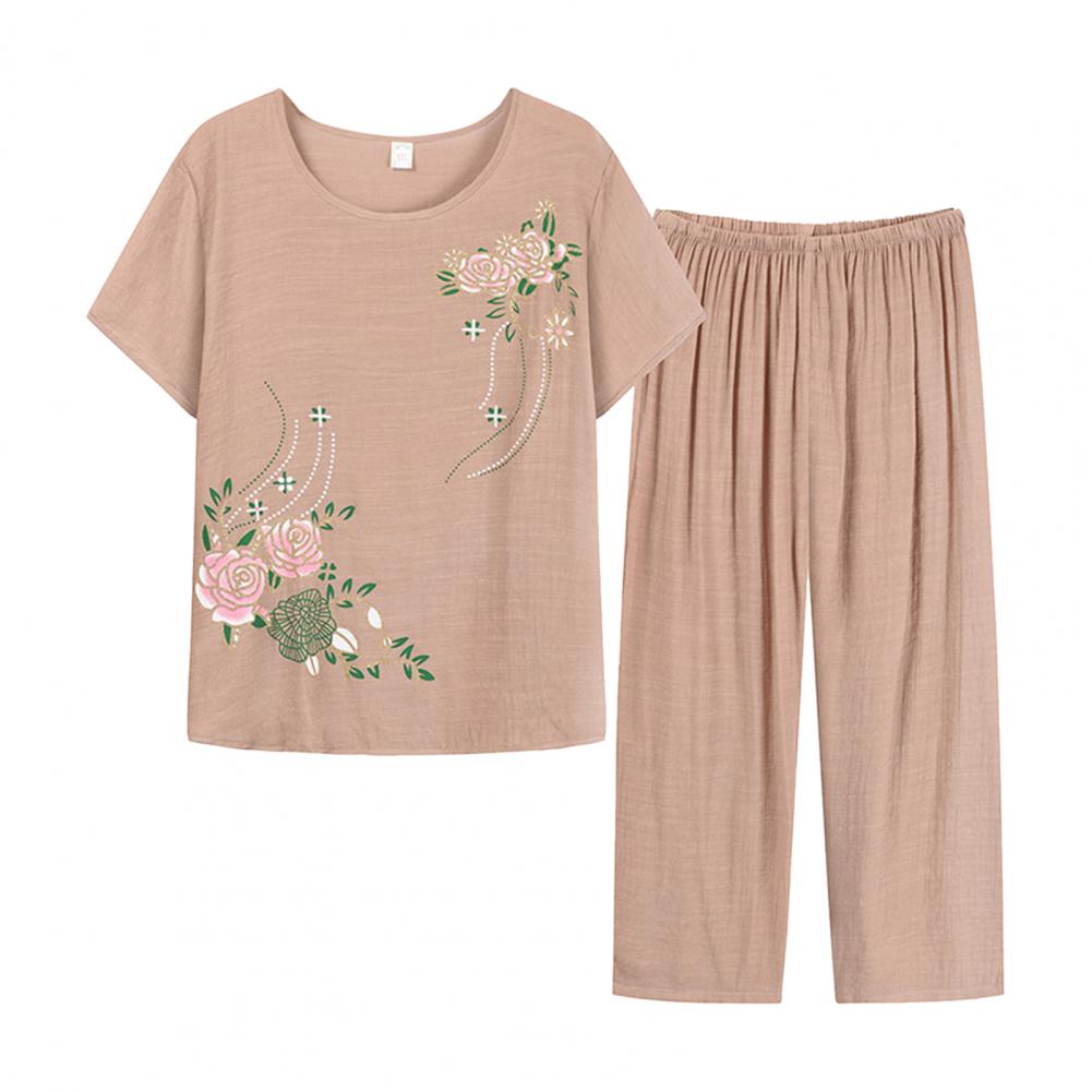 New Arrival Female Pajamas Set - огляд і ціна Xl Summer Clothing