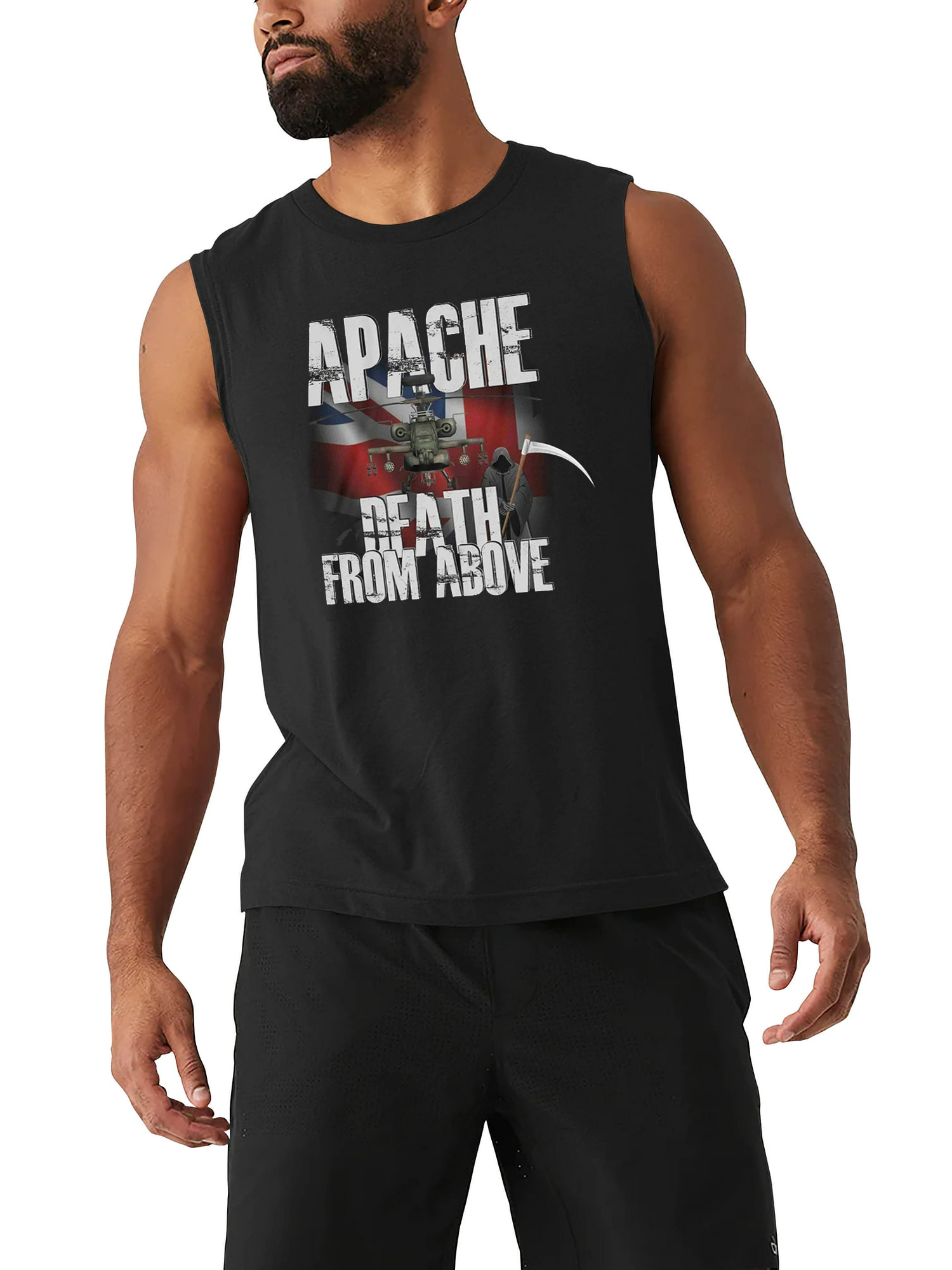 Death From Above - UK AH-64 Ap - огляд і ціна Summer Clothing Uk
