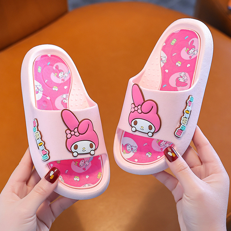 Cartoon Girls My Melody Cinnam - огляд і ціна Japan Summer Festival Clothing