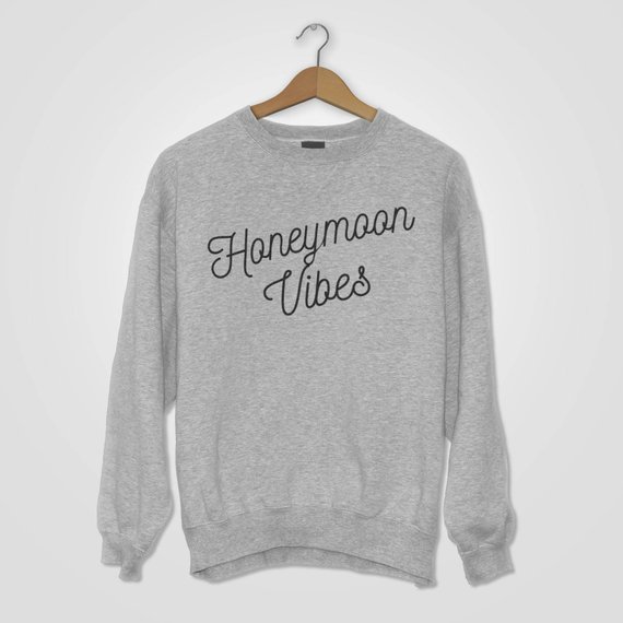 Sugarbaby Honeymoon Vibes Swea - огляд і ціна Summer Clothing Vibes