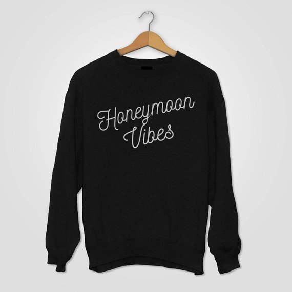 Sugarbaby Honeymoon Vibes Swea - огляд і ціна Summer Clothing Vibes