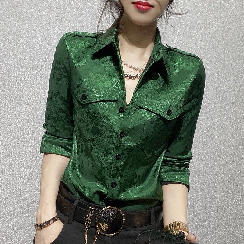 Female Tops Spring and Autumn  - огляд і ціна Xl Summer Clothing