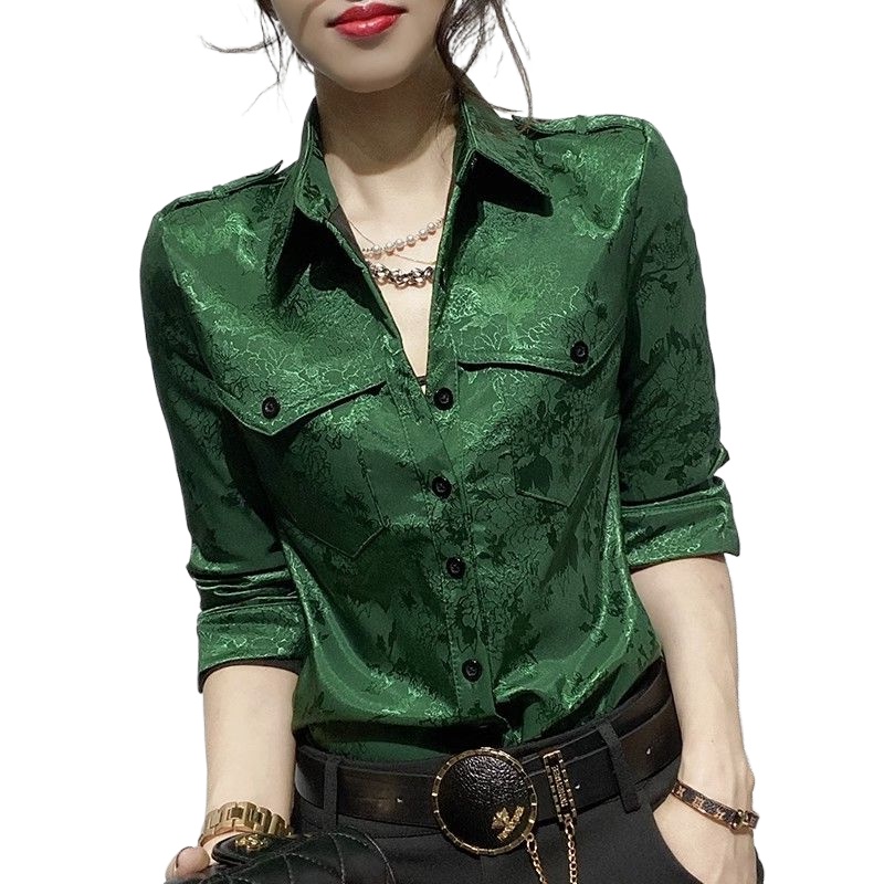 Female Tops Spring and Autumn  - огляд і ціна Xl Summer Clothing