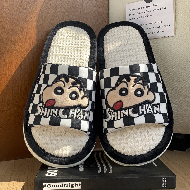 Anime Crayon Shin-Chan Flax Sl - огляд і ціна Japan Summer Festival Clothing