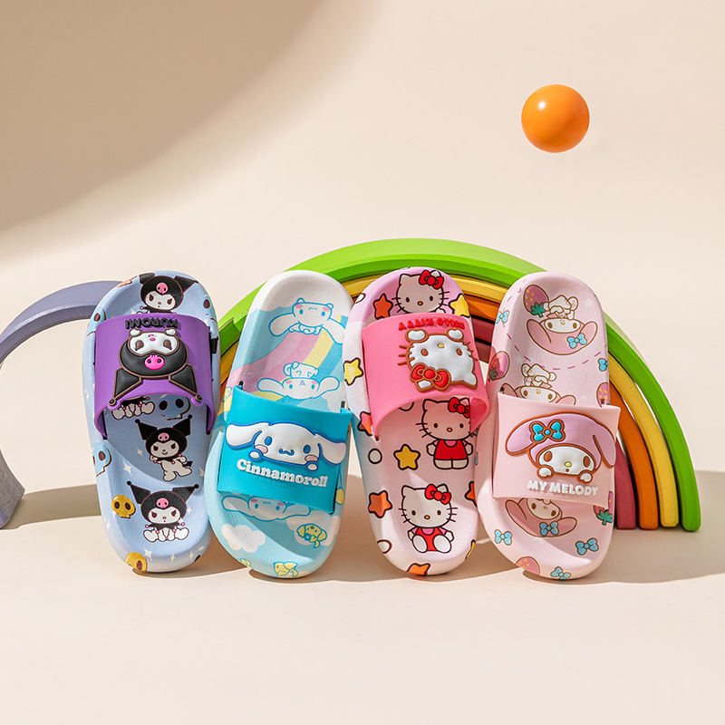 Anime Hello Kitty Indoor Home  - огляд і ціна Japan Summer Festival Clothing
