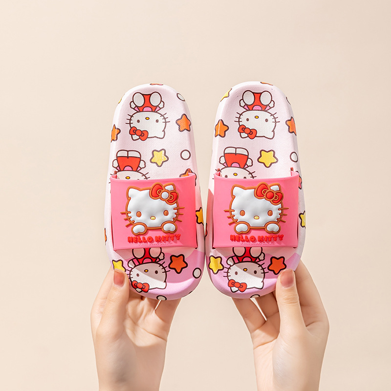 Anime Hello Kitty Indoor Home  - огляд і ціна Japan Summer Festival Clothing