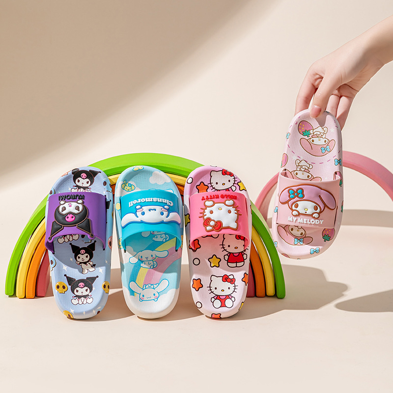 Anime Hello Kitty Indoor Home  - огляд і ціна Japan Summer Festival Clothing