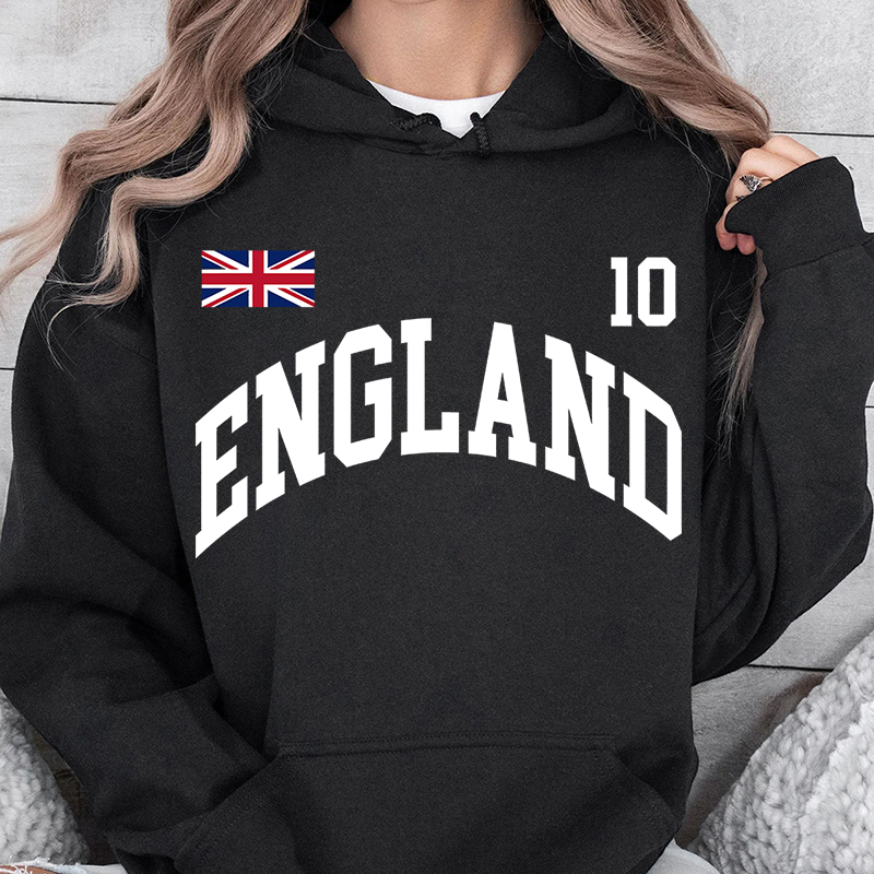 England Letter UK Iron-On Patc - огляд і ціна Summer Clothing Uk