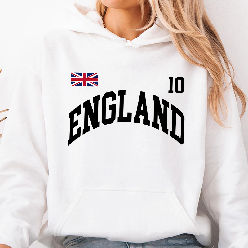 England Letter UK Iron-On Patc - огляд і ціна Summer Clothing Uk