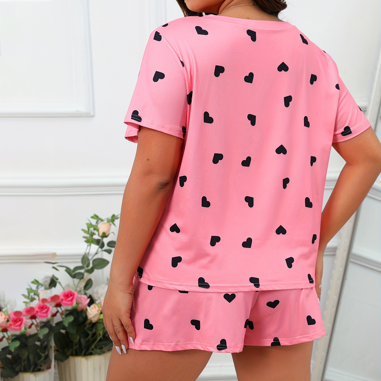 Plus Size XL-5XL Oversized Sle - огляд і ціна Xl Summer Clothing
