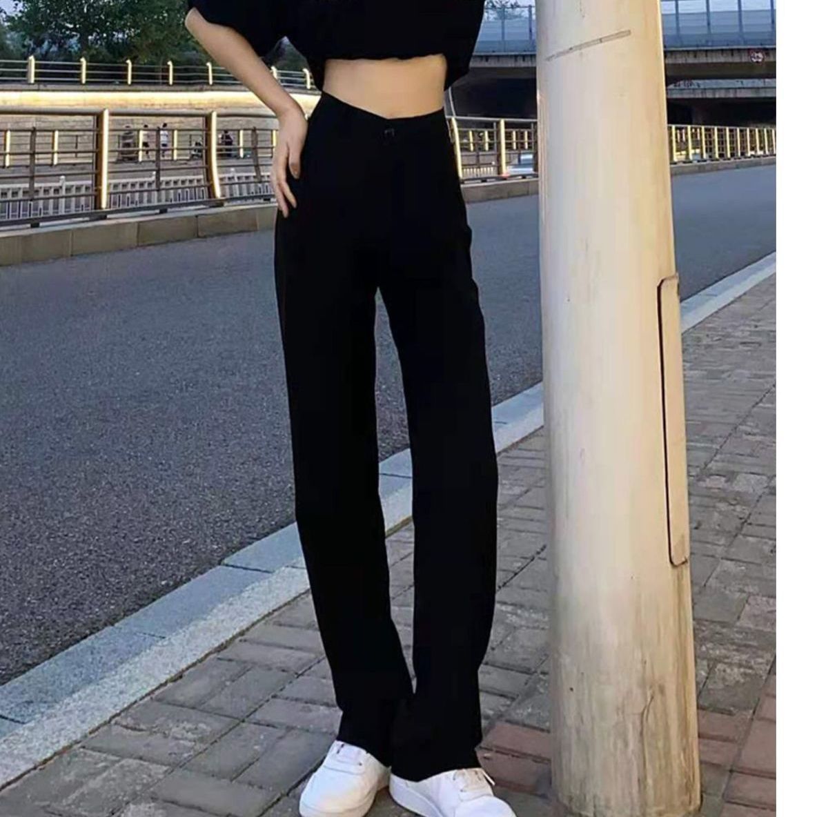 Flared Jeans Gothic Clothing H - огляд і ціна Summer Clothing Vibes