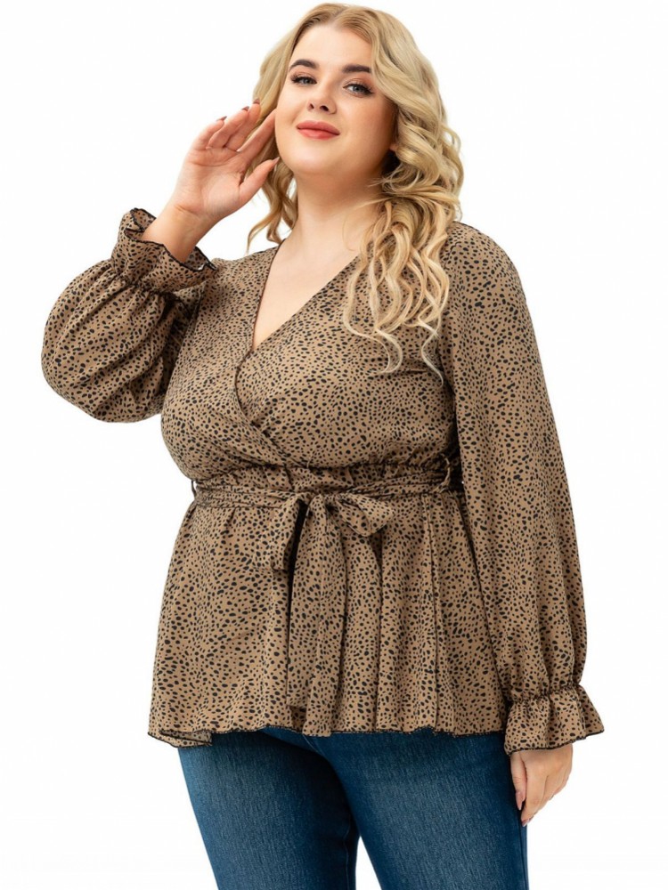 Women's Plus Size XL-4XL Casua - огляд і ціна Xl Summer Clothing