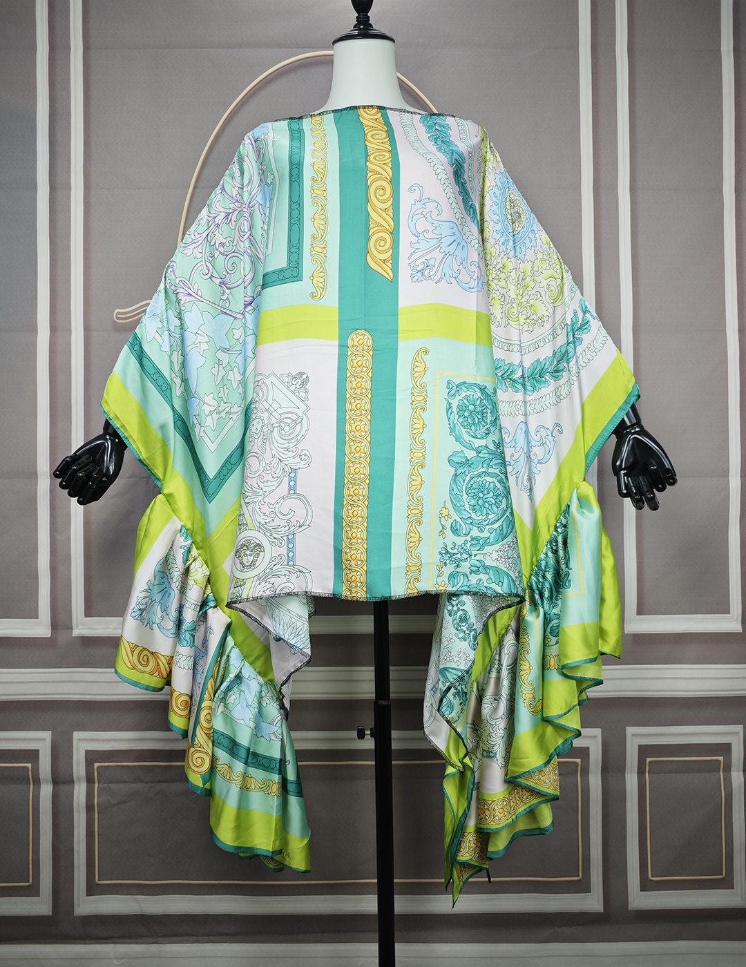 Muslim Women Summer Fashion Le - огляд і ціна Summer Clothing Outlet