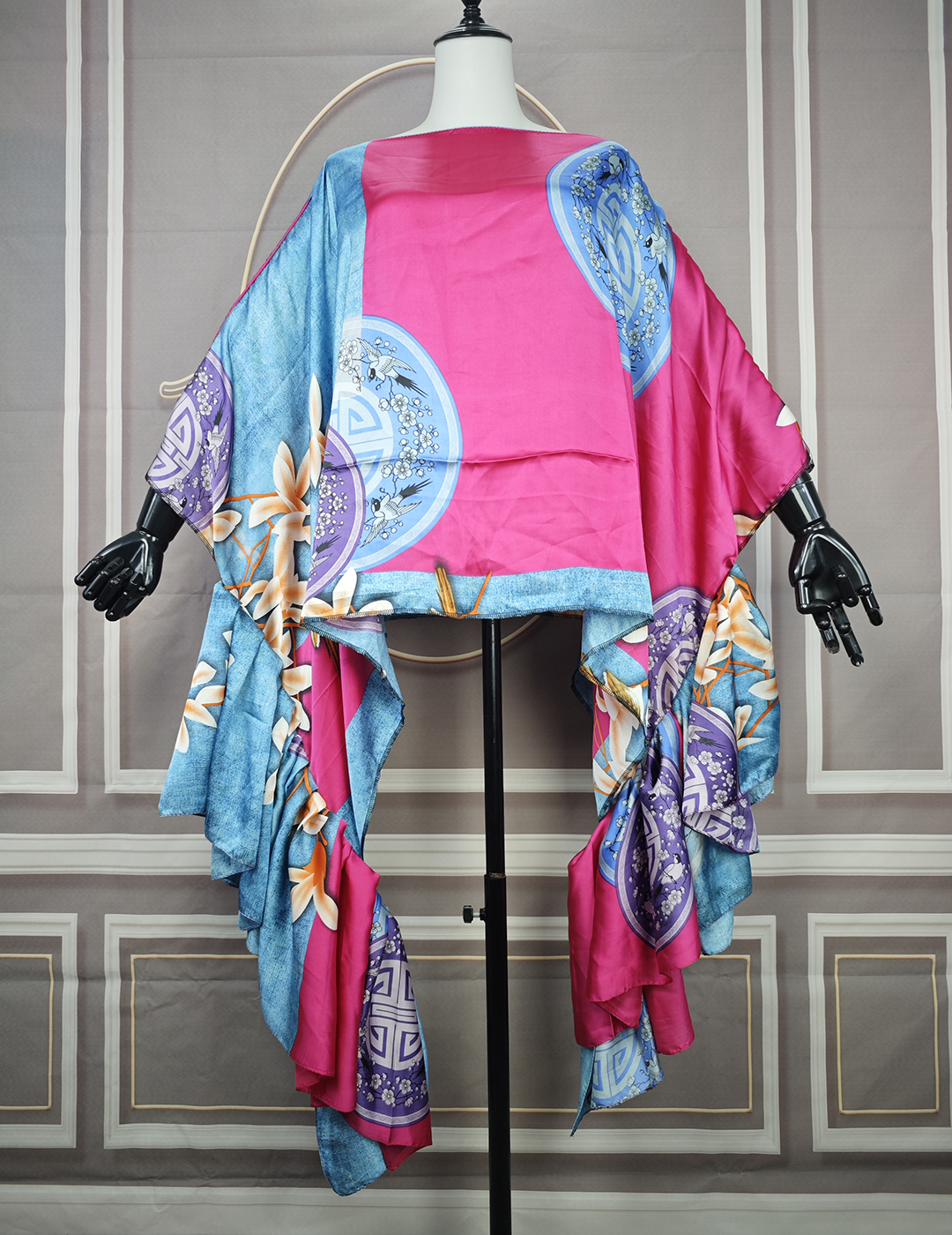 Muslim Women Summer Fashion Le - огляд і ціна Summer Clothing Outlet