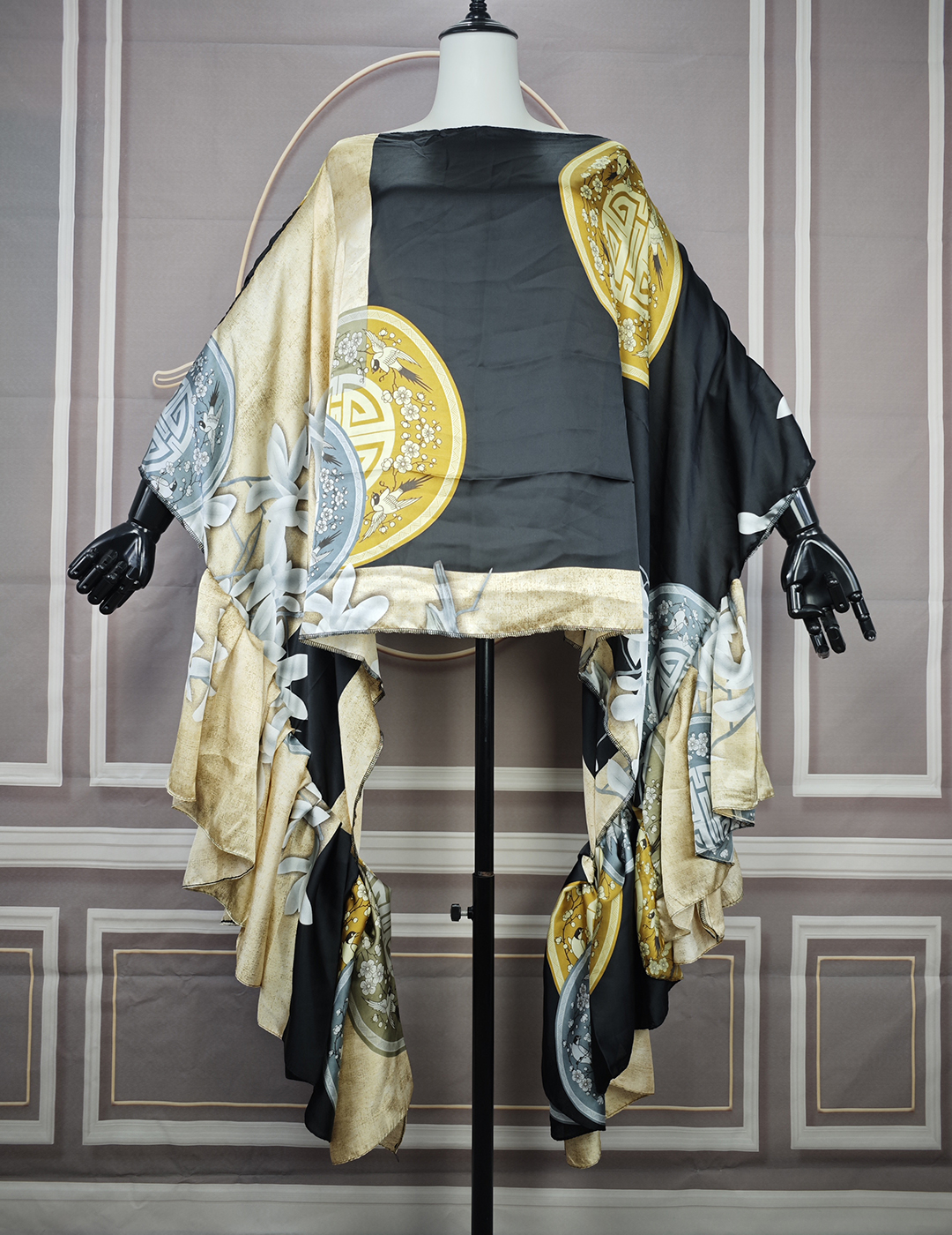 Muslim Women Summer Fashion Le - огляд і ціна Summer Clothing Outlet