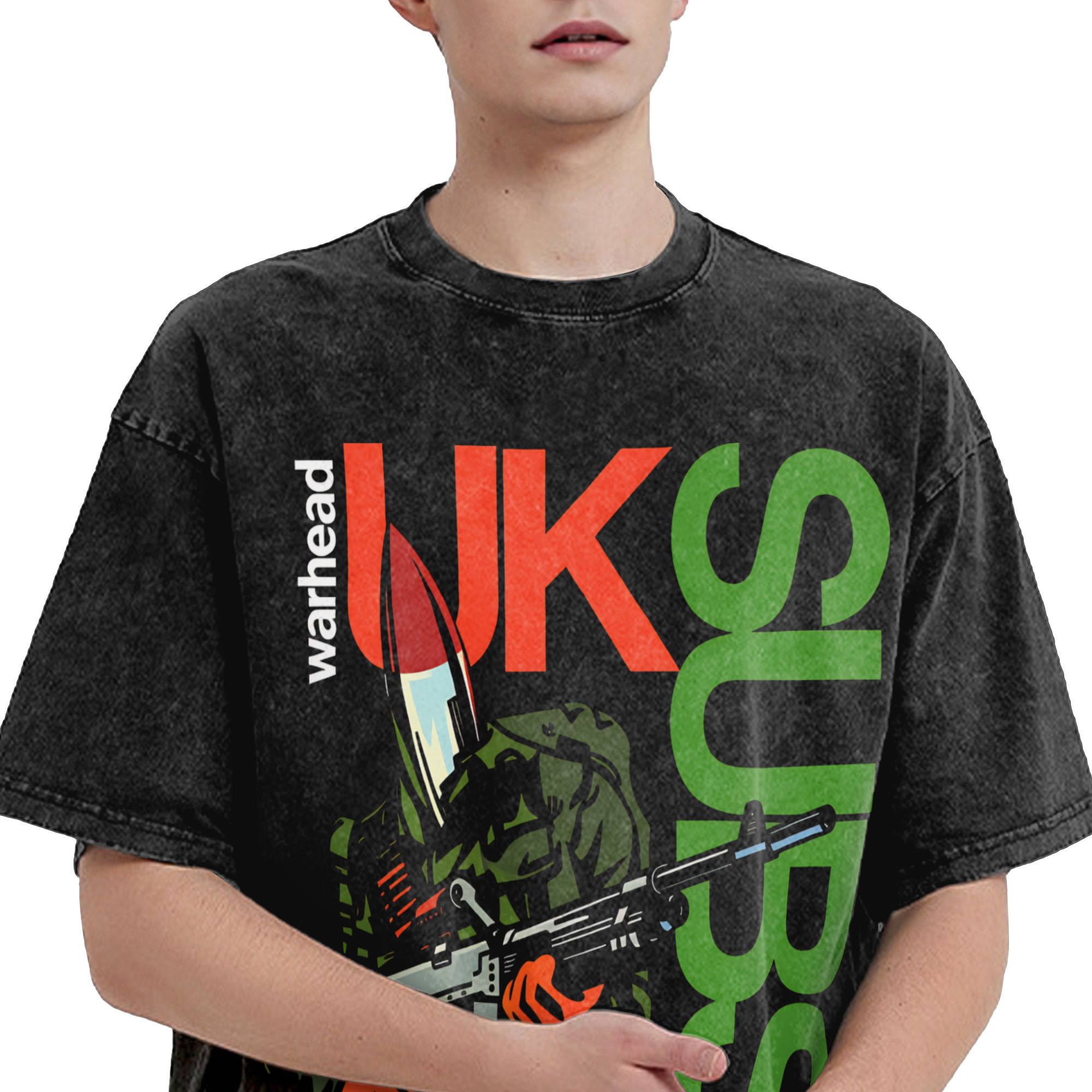 Men T Shirt UK Subs Another Ki - огляд і ціна Summer Clothing Uk