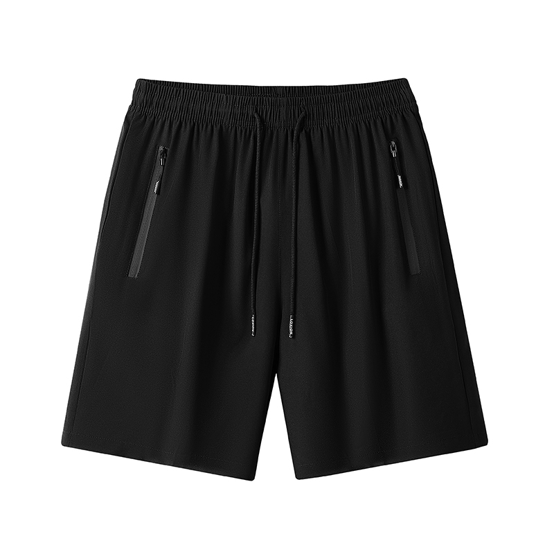 Oversized Men's Shorts For Men - огляд і ціна Summer Clothing Websites