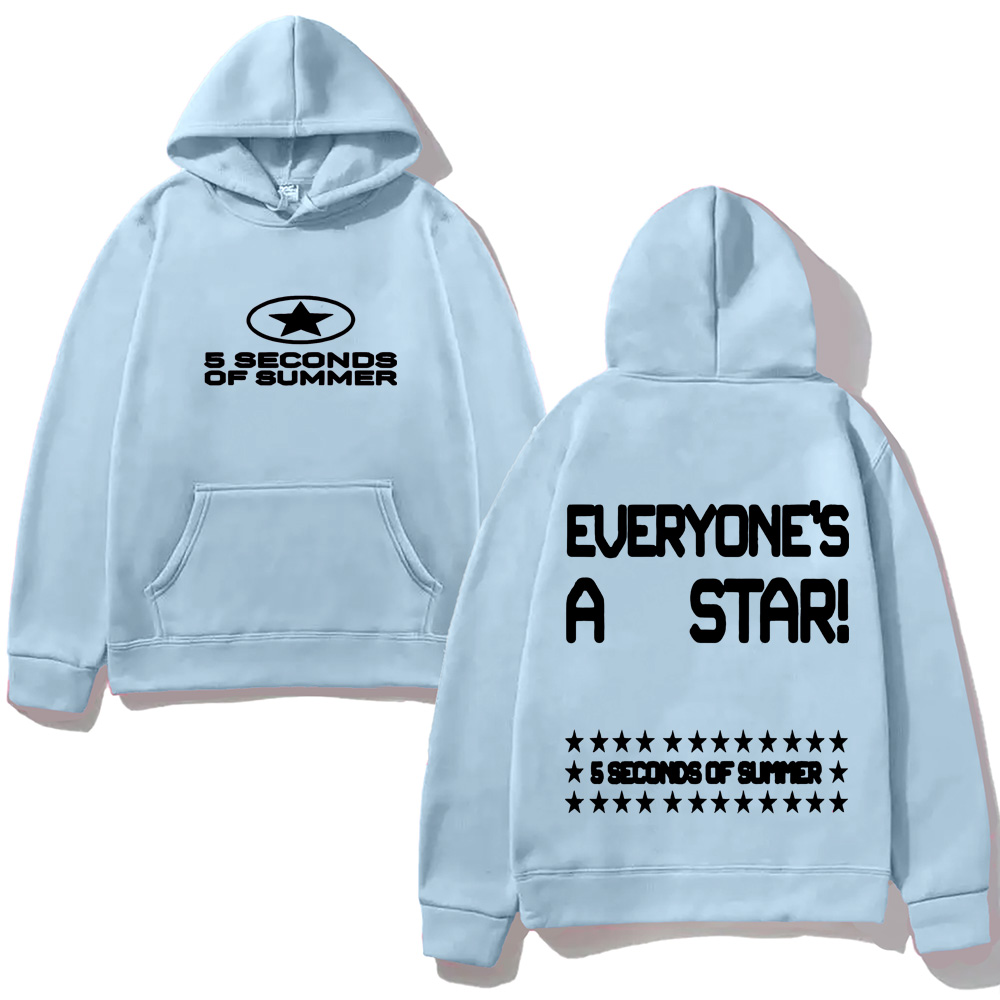 EVERYONE'S A STAR! HOT PINK HO - огляд і ціна Summer Clothing Websites