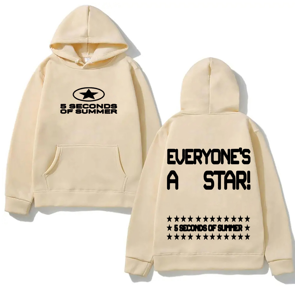 EVERYONE'S A STAR! HOT PINK HO - огляд і ціна Summer Clothing Websites