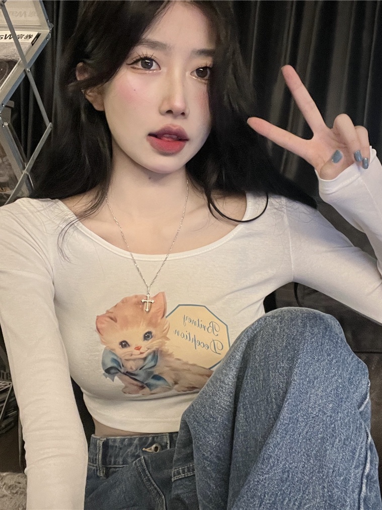Crop Top T Shirts Elegant Wome - огляд і ціна Summer Clothing Vibes