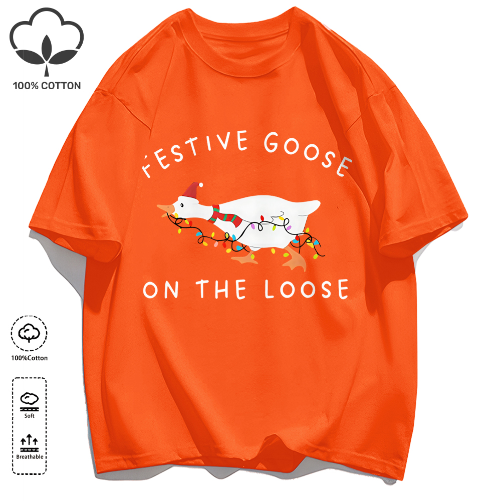 Festive Goose On The Loose Des - огляд і ціна Japan Summer Festival Clothing