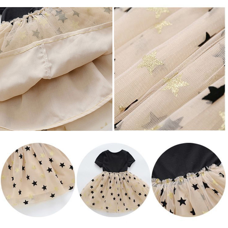 Paw Patrols Star Lace Skirt Ca - огляд і ціна Summer Everest Clothing