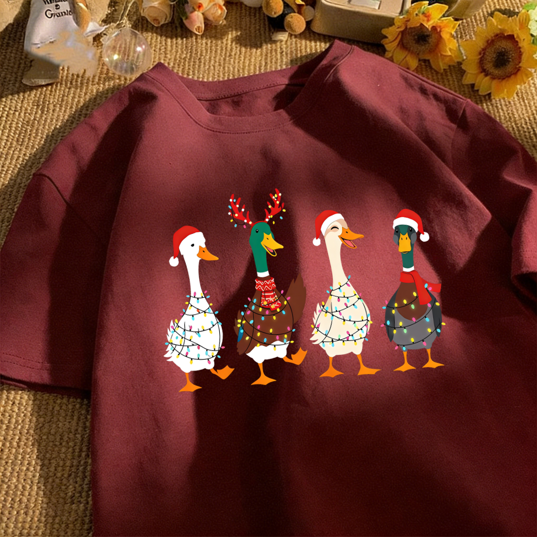 Ducks Full Of Festive Atmosphe - огляд і ціна Japan Summer Festival Clothing